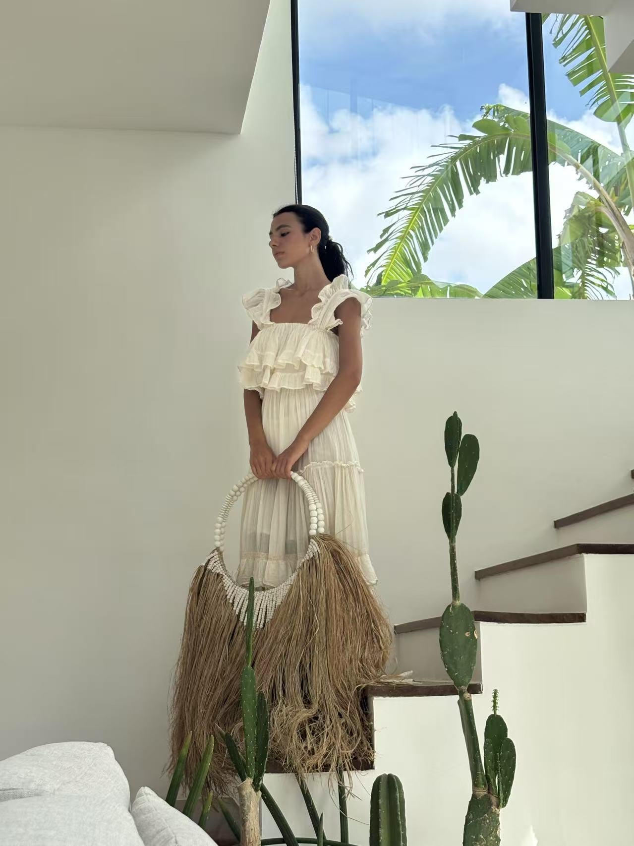 Alba Dress