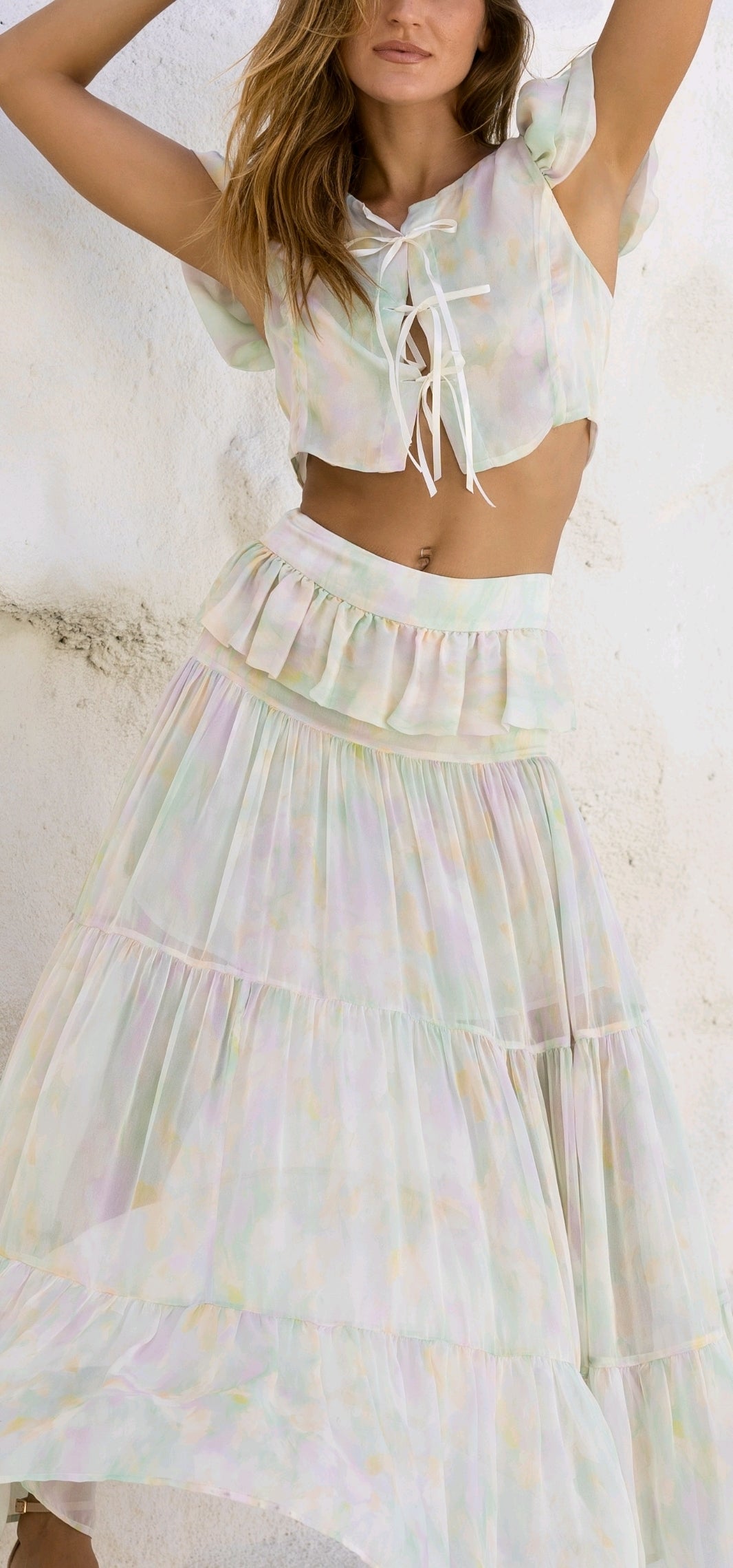 Tere Skirt