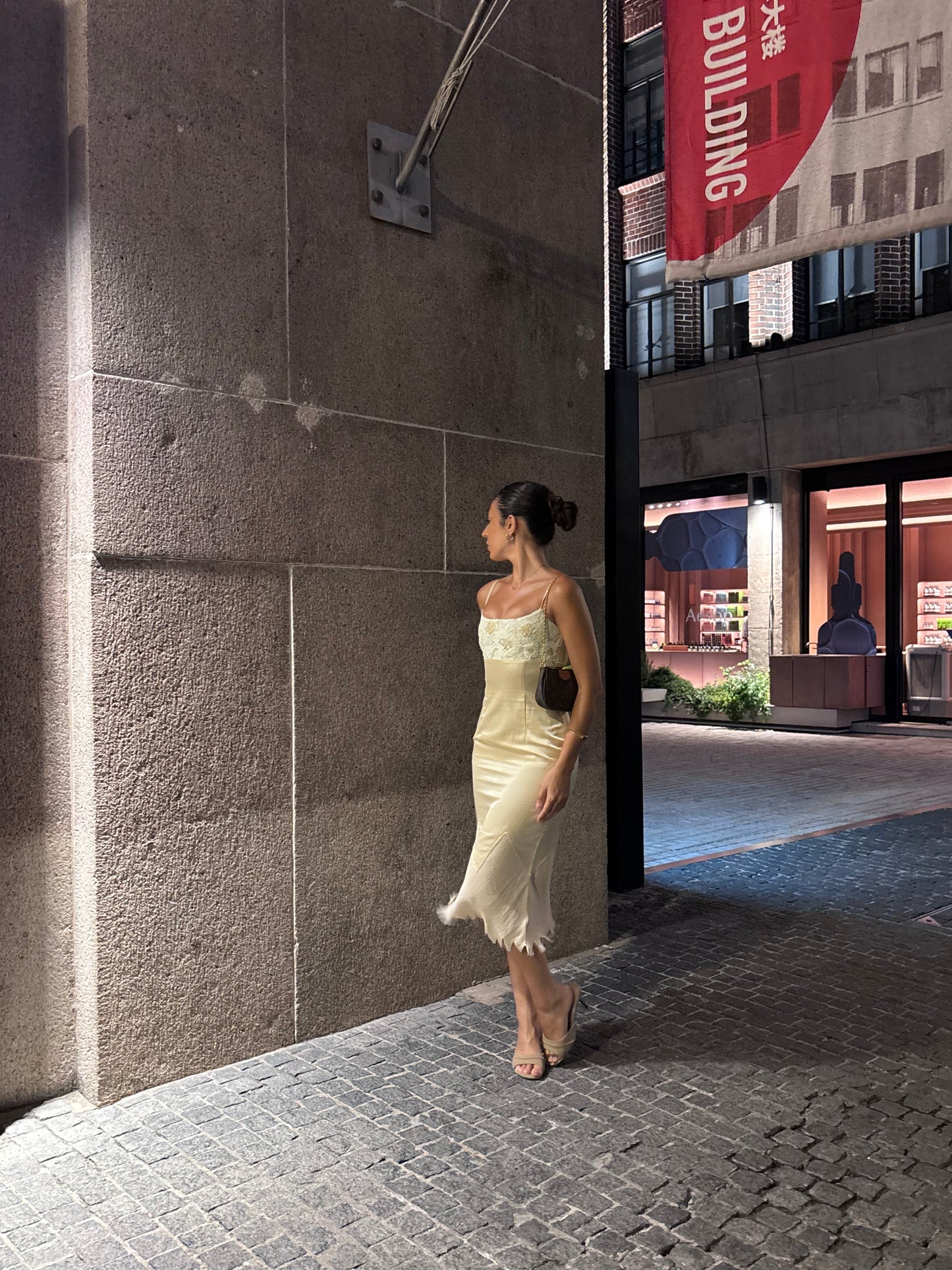 Vilma Dress