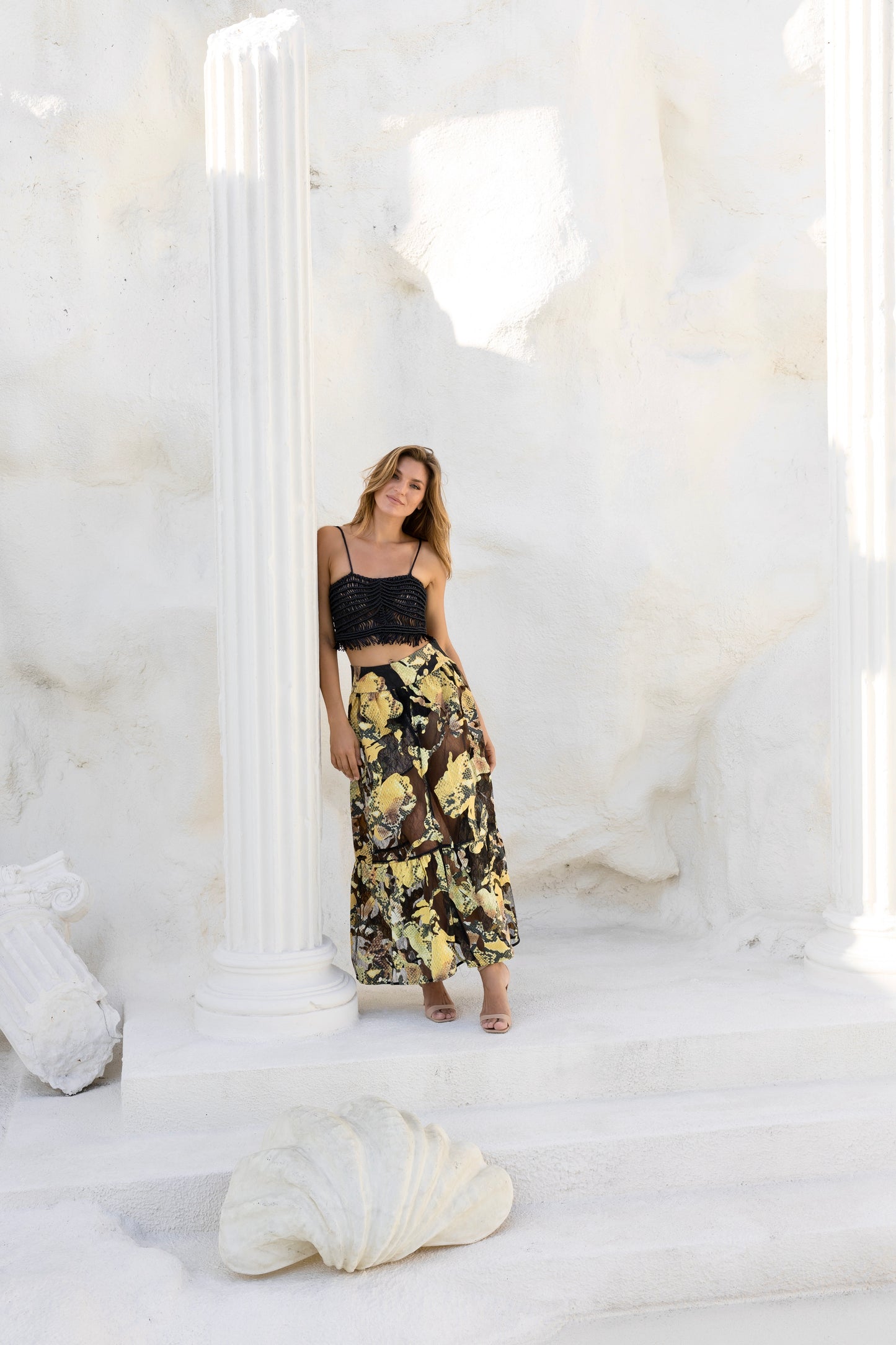 Sanya Skirt
