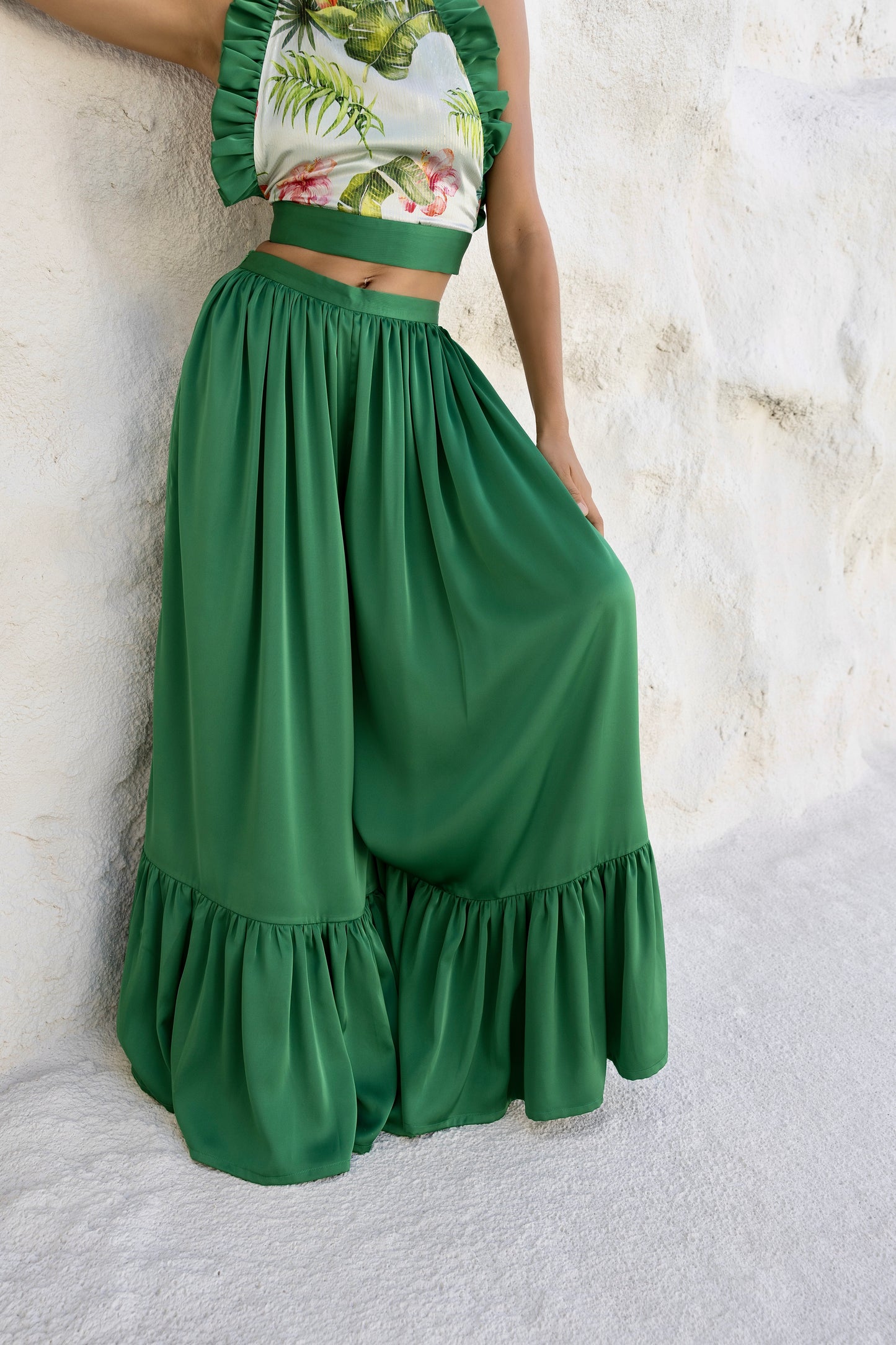 Selva Pant