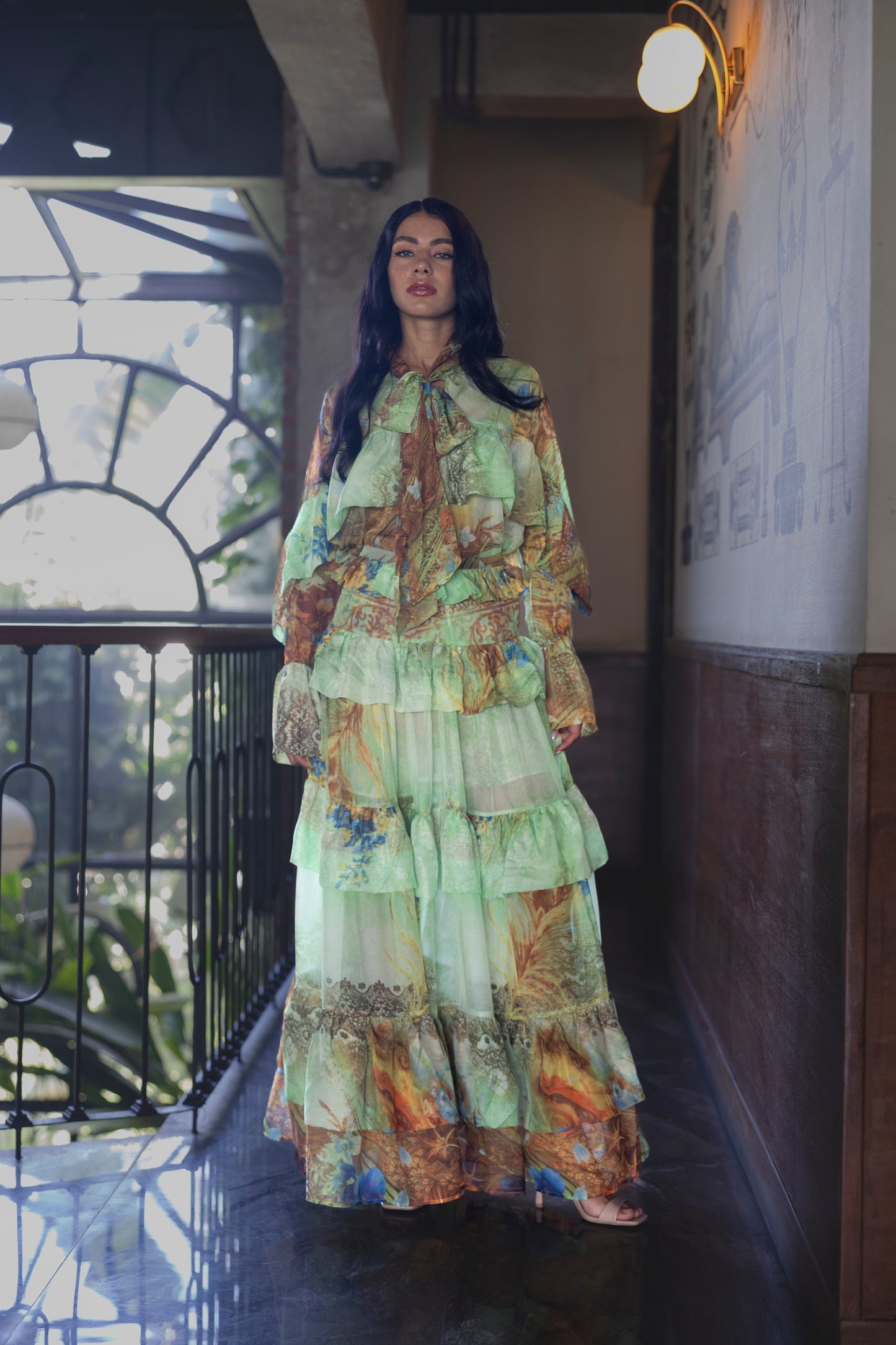 OnlyOne Collection , Romance Skirt