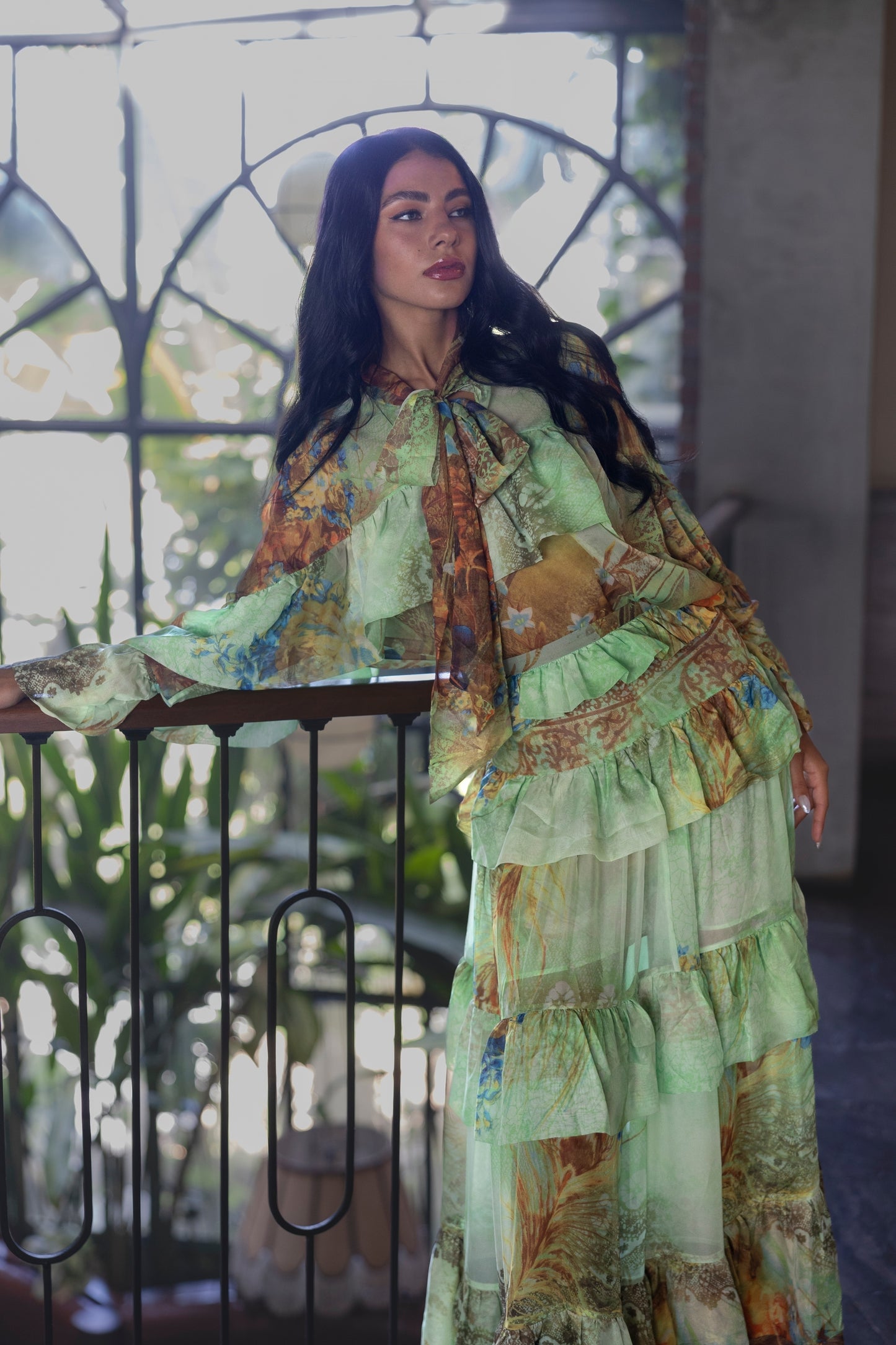 OnlyOne Collection , Romance Skirt