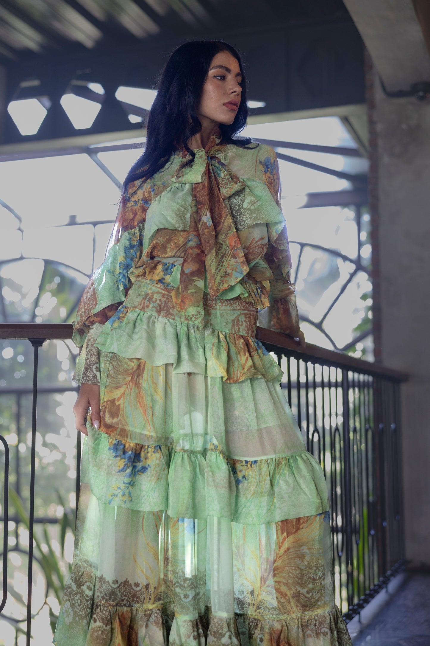 OnlyOne Collection , Romance Skirt