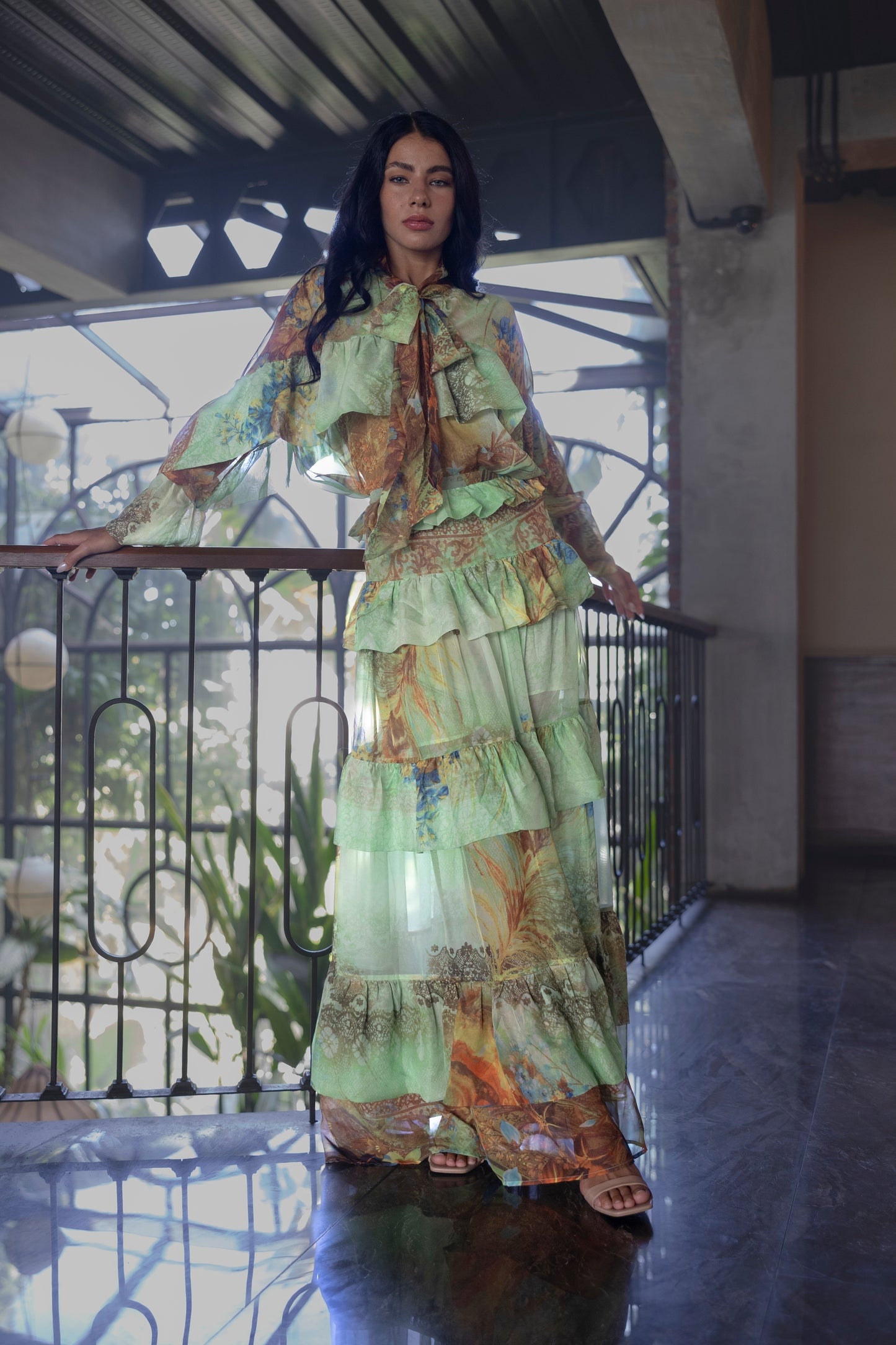 OnlyOne Collection, Romance Blouse