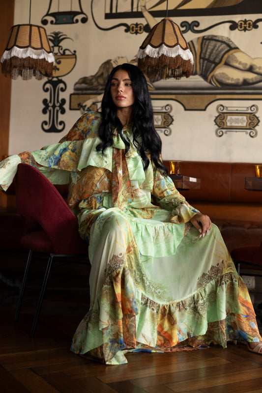 OnlyOne Collection, Romance Blouse