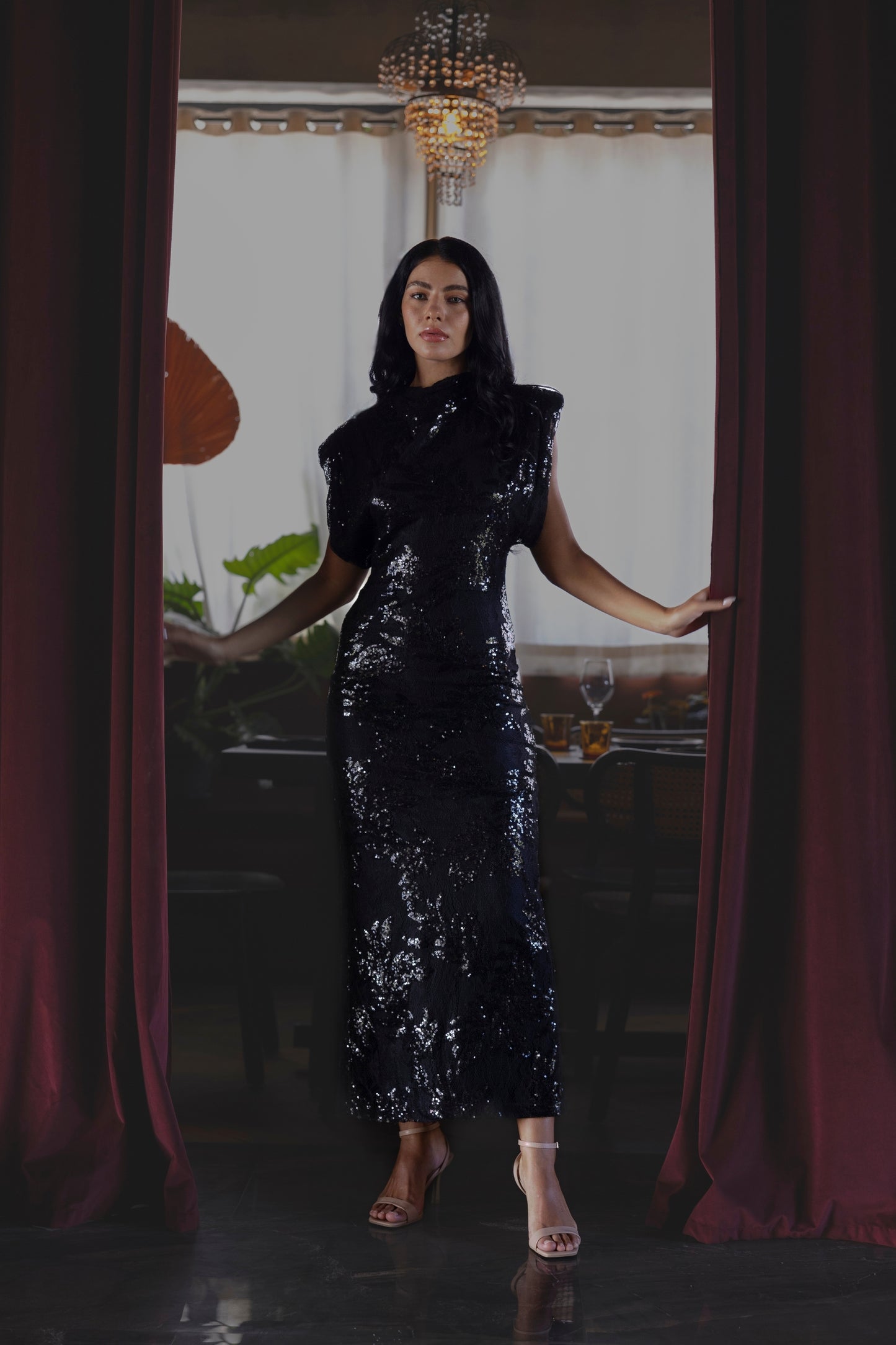 OnlyOne Collection Omellia Lace