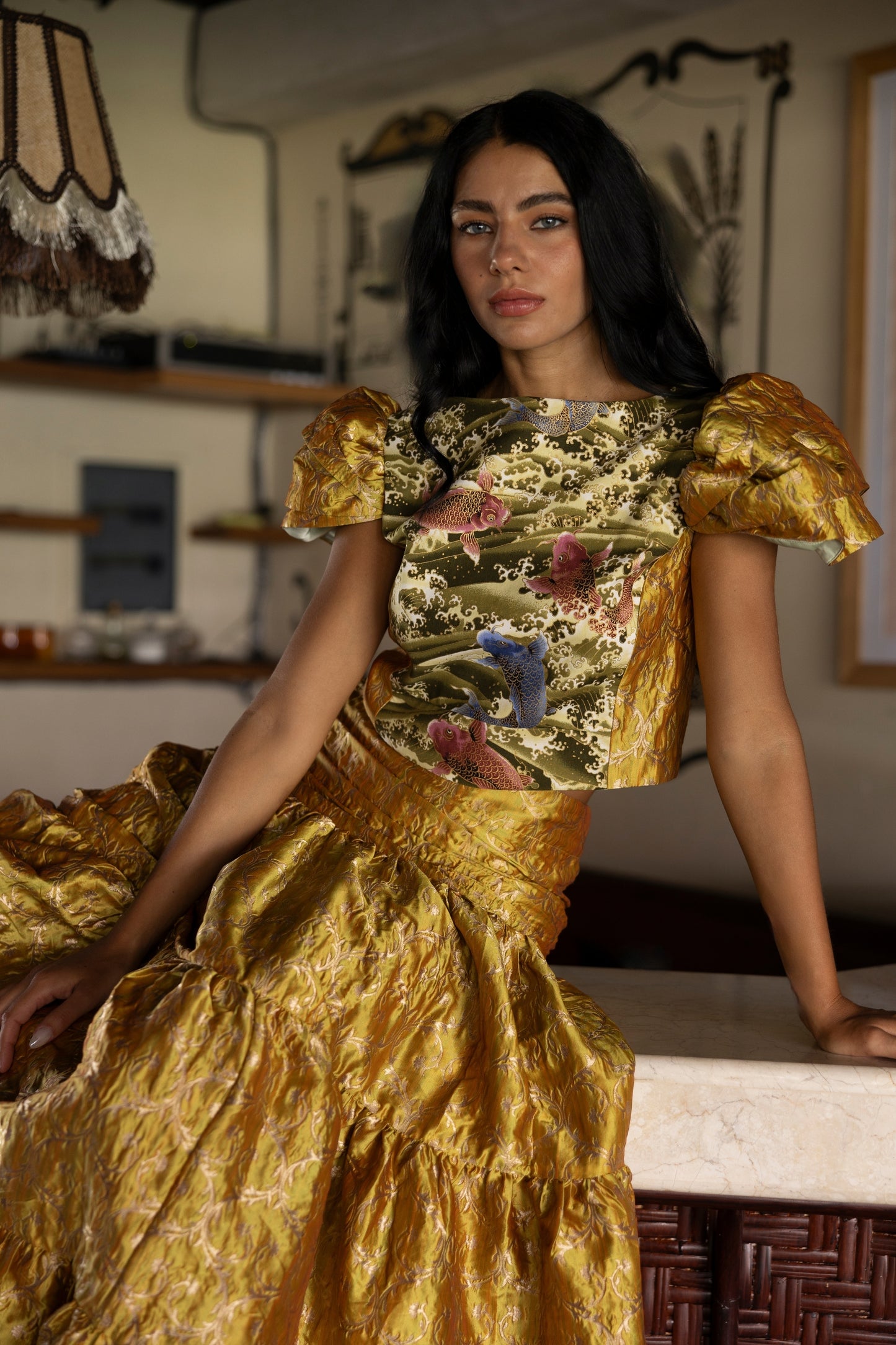 OnlyOne Collection, Oriana Top