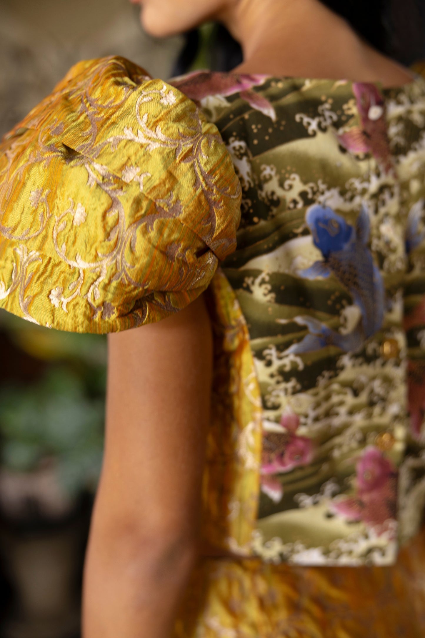 OnlyOne Collection, Oriana Top