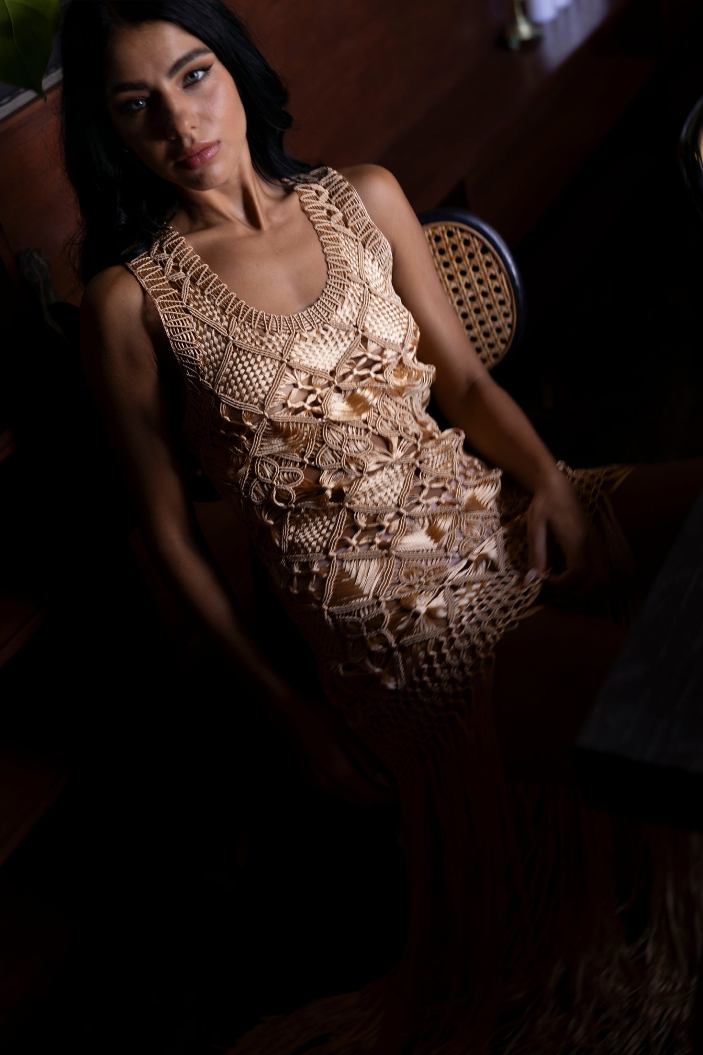 OnlyOne Collection, Forest Dress