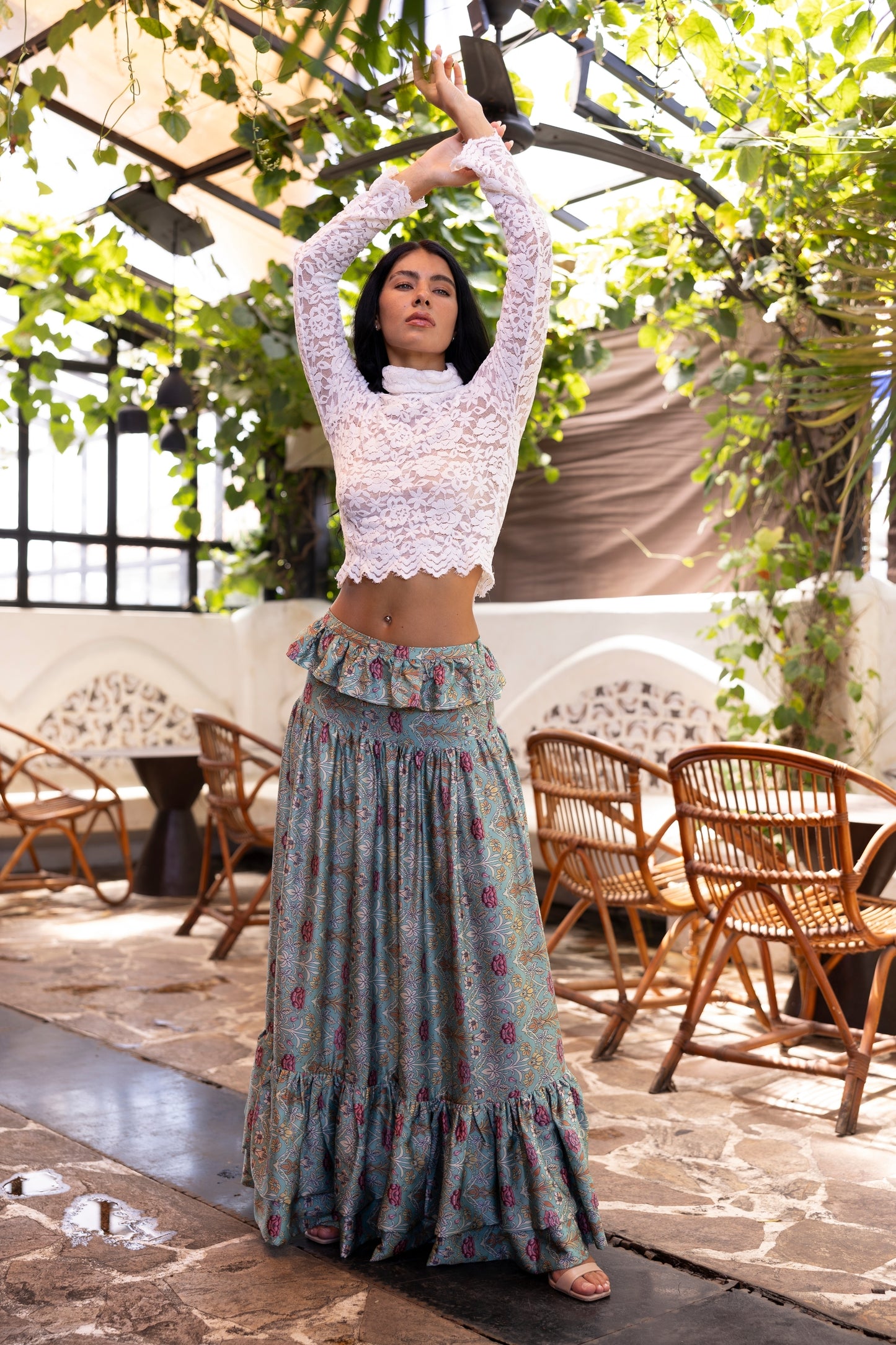 OnlyOne Collection Lania Top