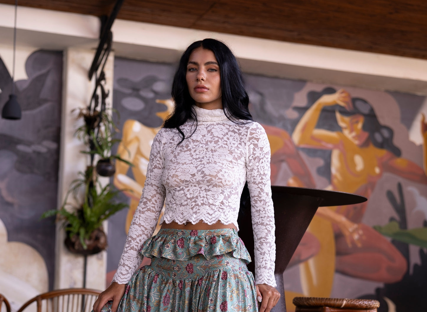 OnlyOne Collection Lania Top