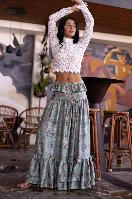 OnlyOne Collection, Lia Skirt