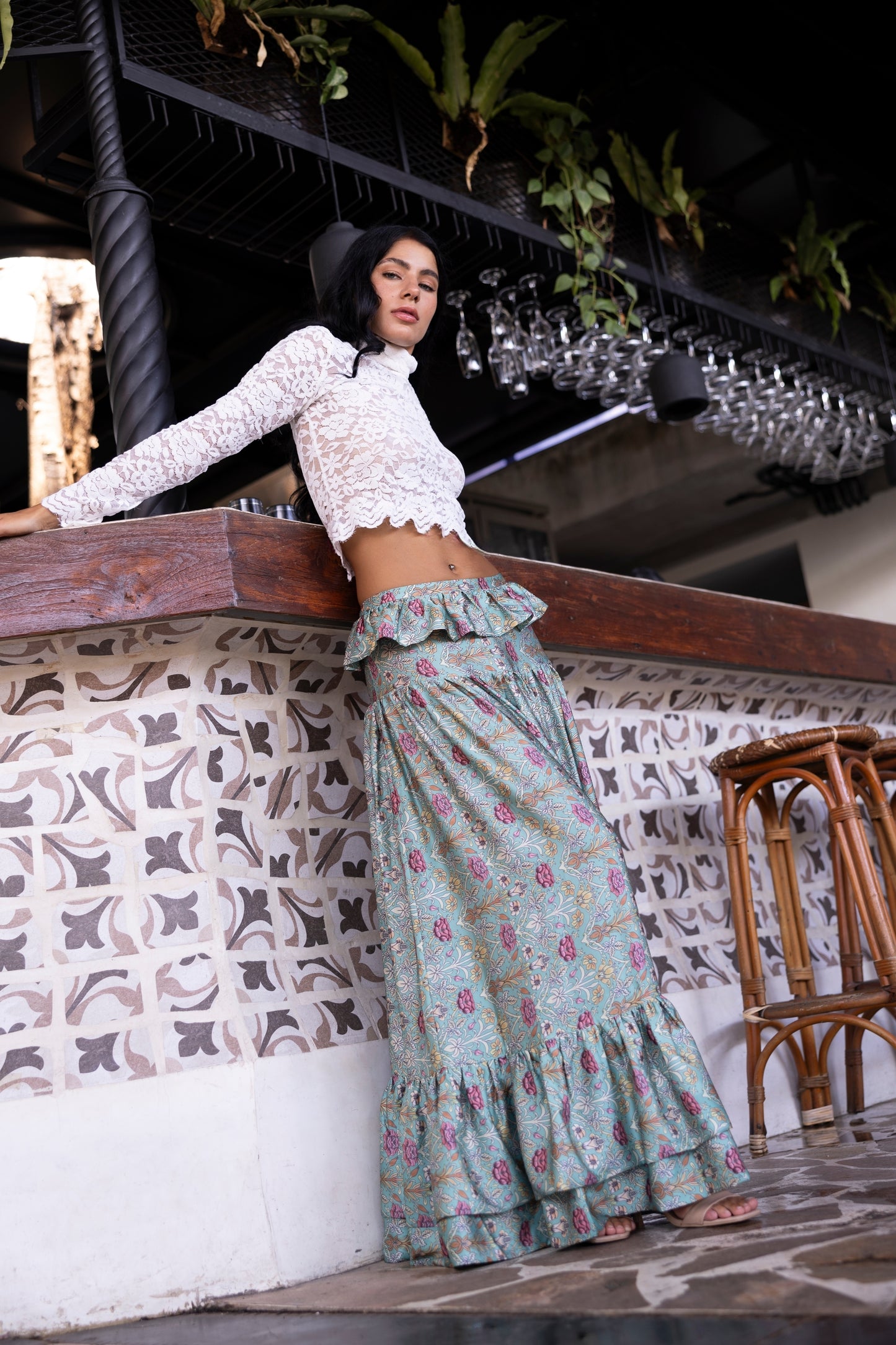 OnlyOne Collection, Lia Skirt