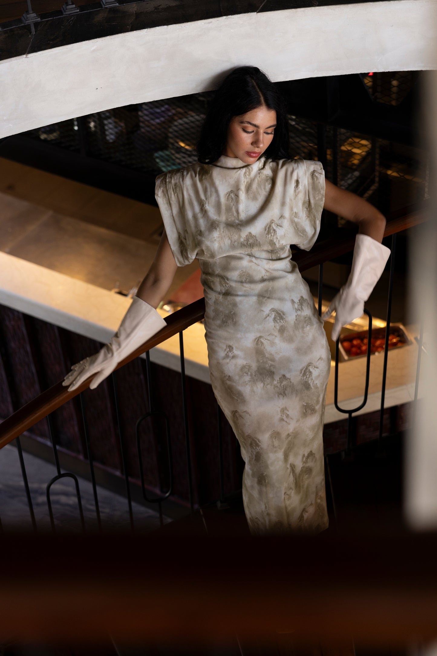 OnlyOne Collection Iris dress