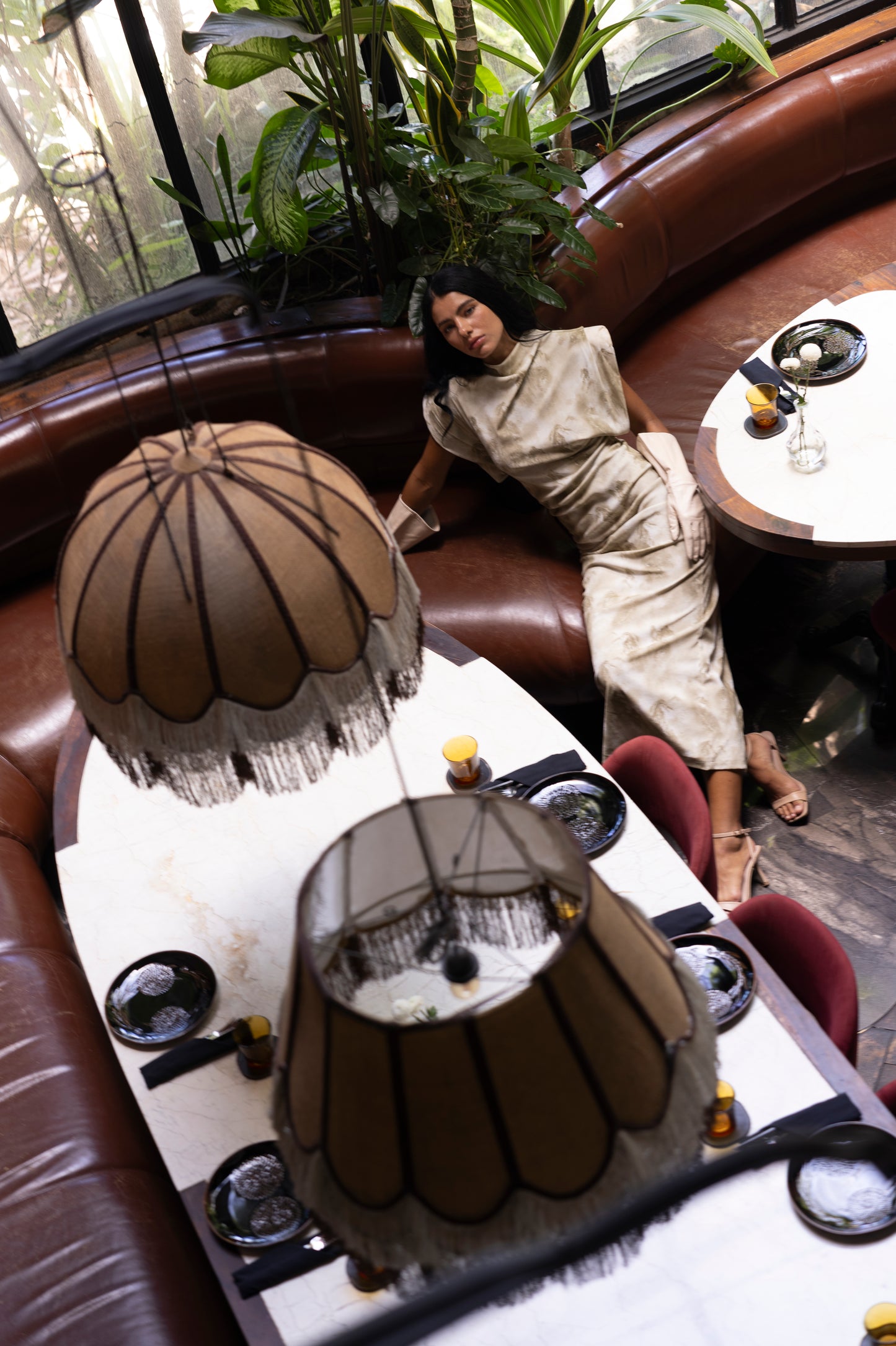 OnlyOne Collection Iris dress