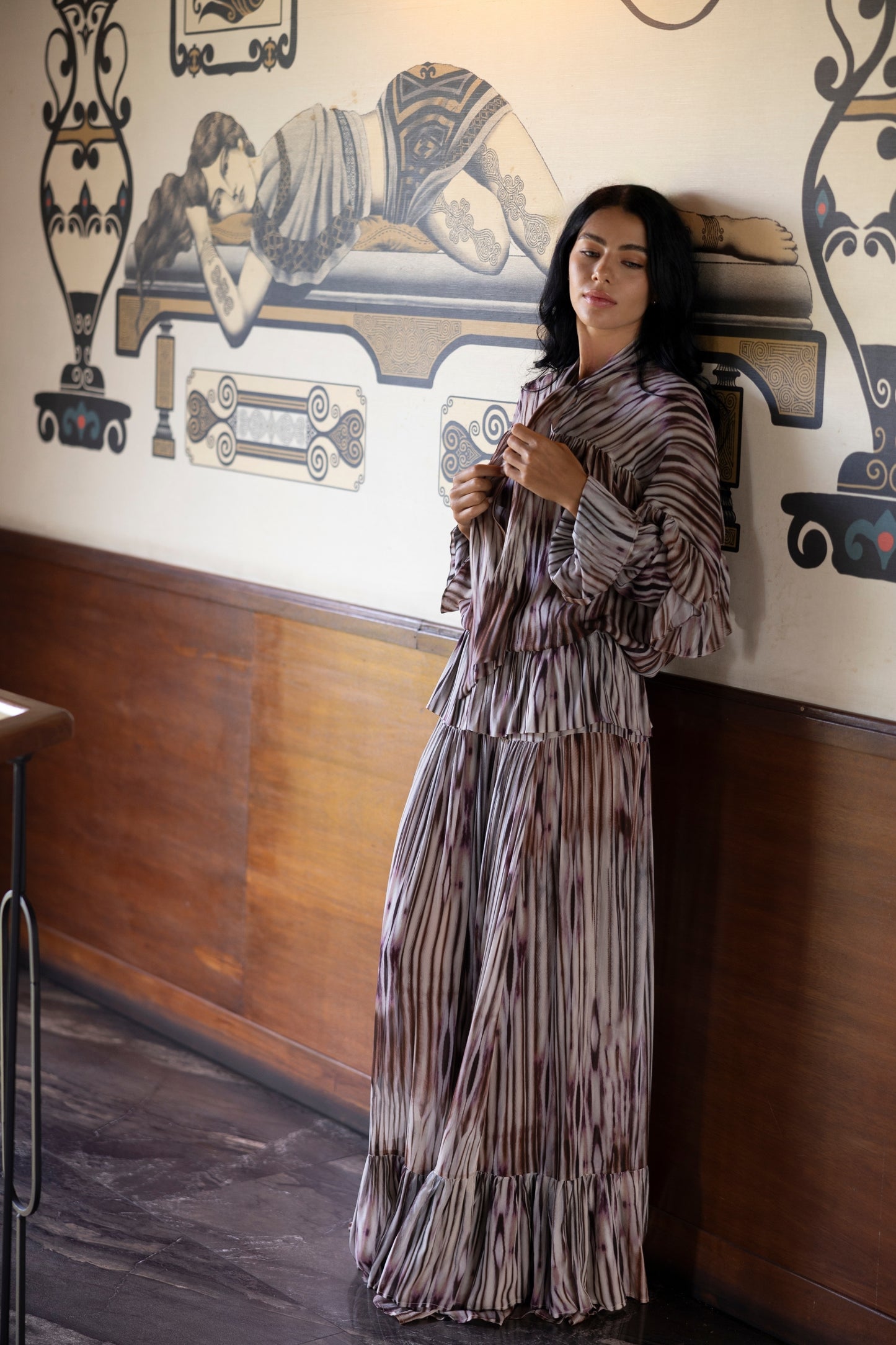 OnlyOne Collection Airin Skirt