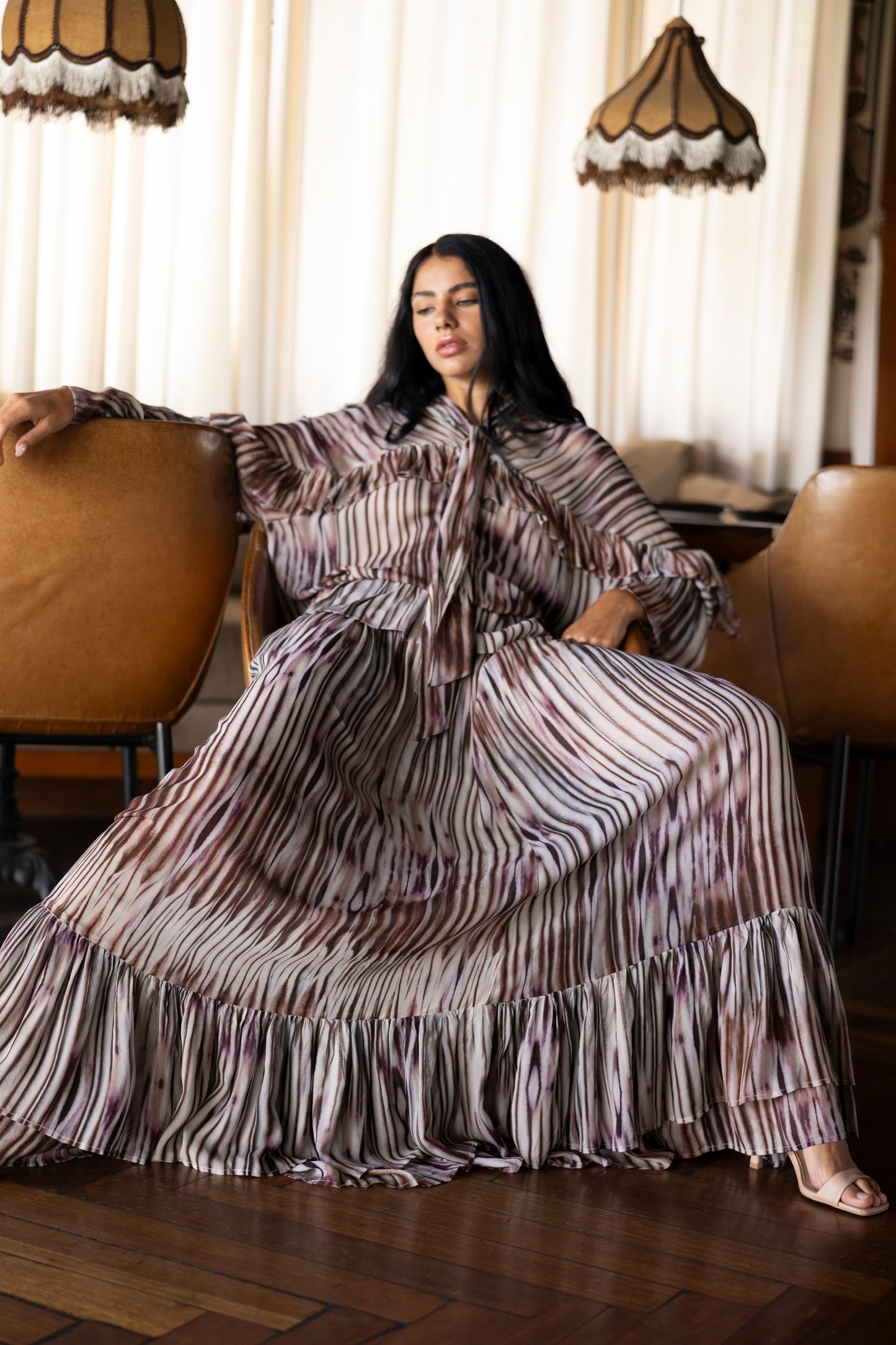 OnlyOne Collection Airin Skirt