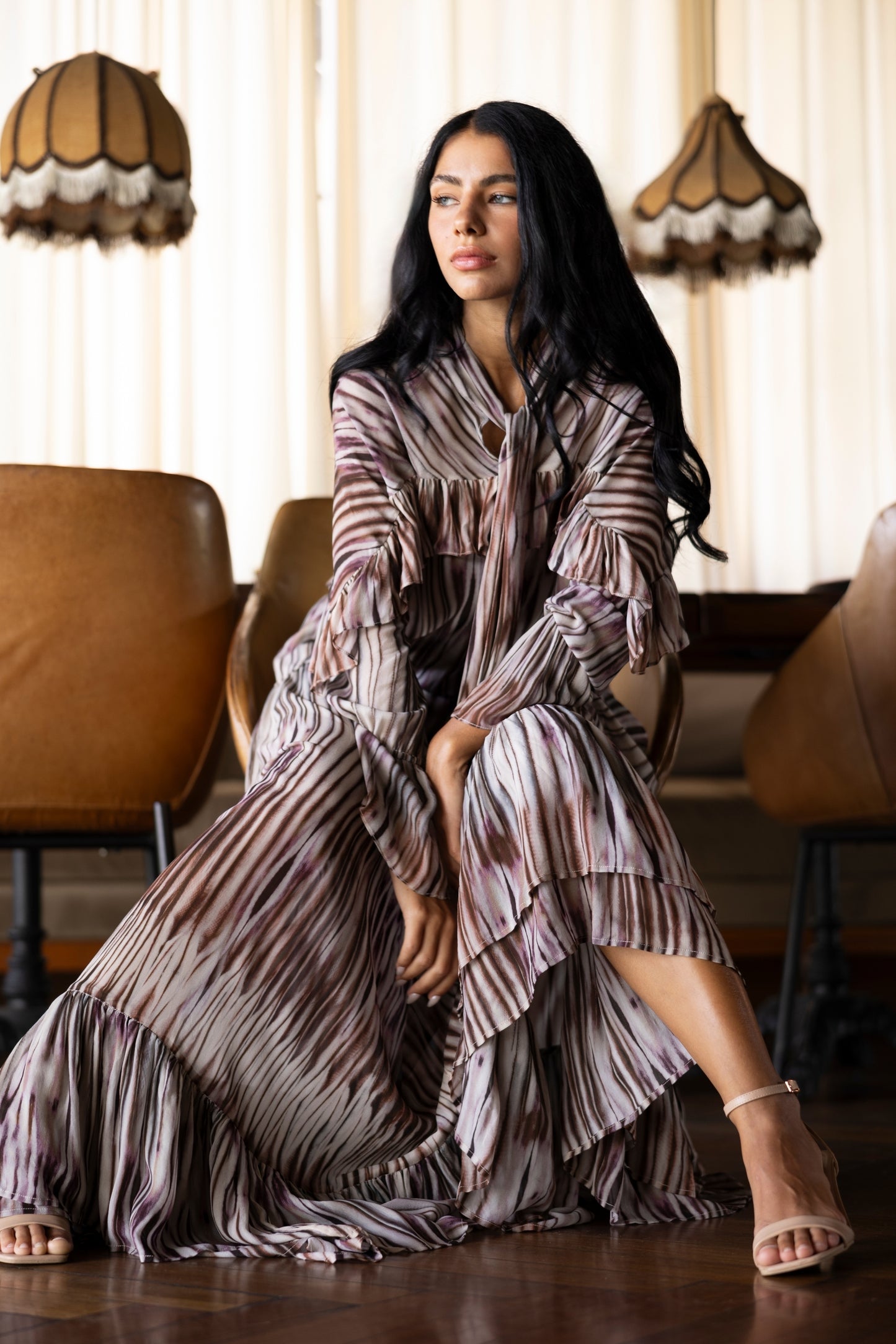 OnlyOne Collection Airin Skirt