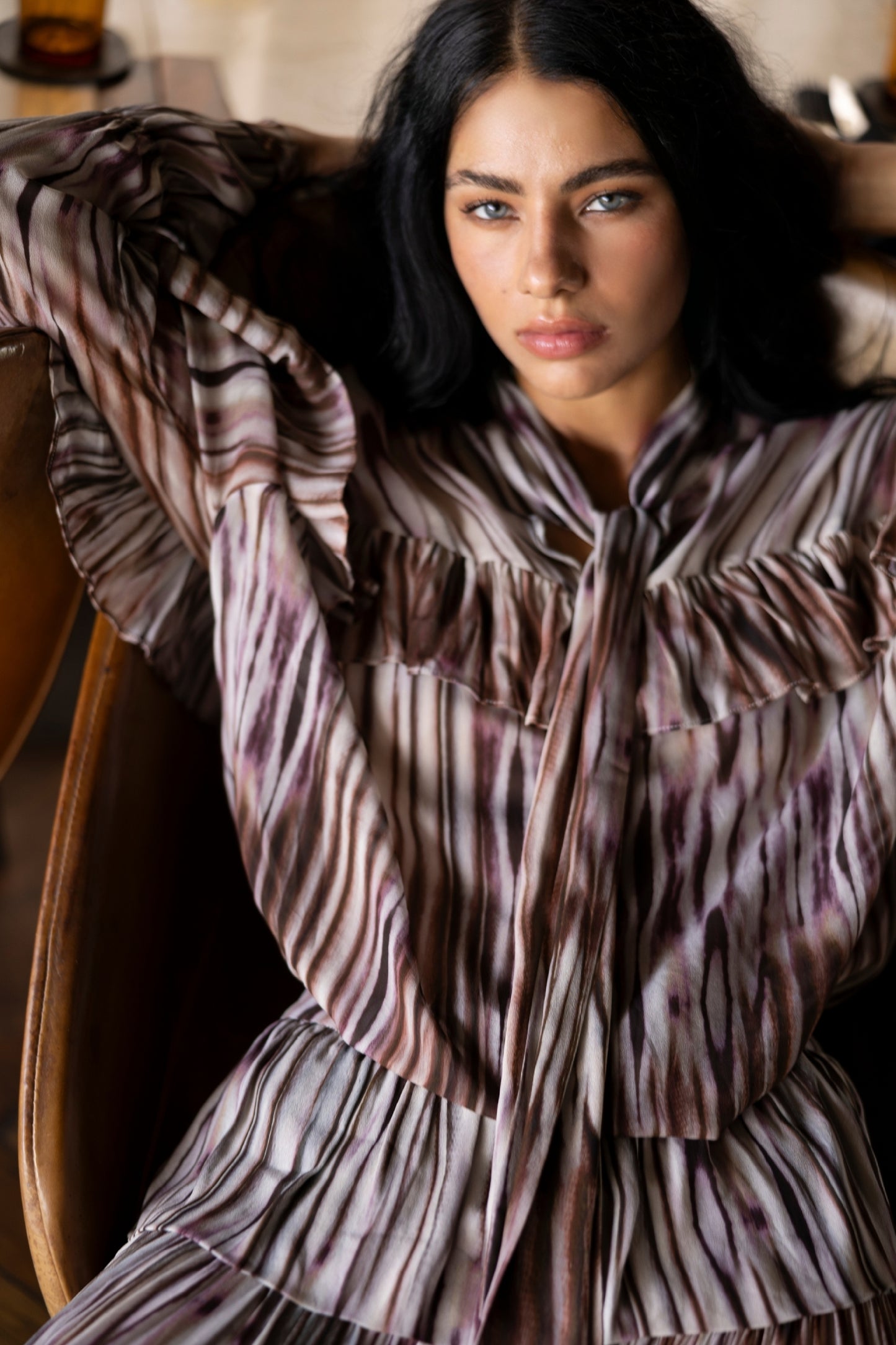 Only One Collection, Airin Blouse