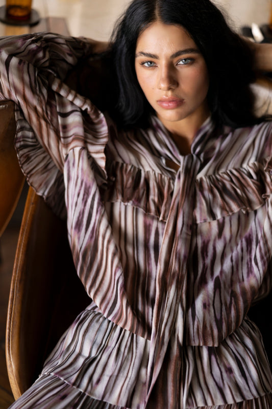 Only One Collection, Airin Blouse