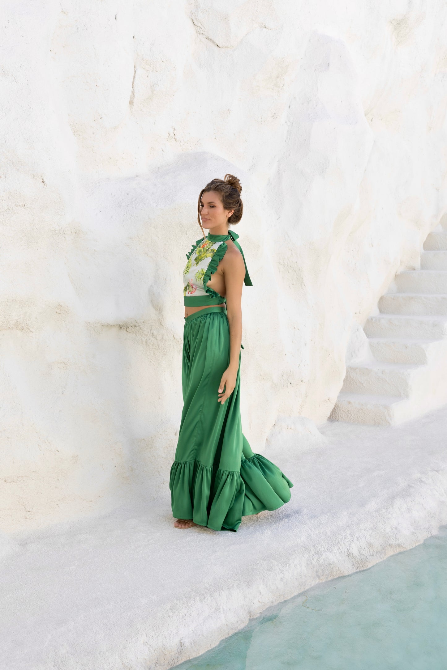 Selva Pant