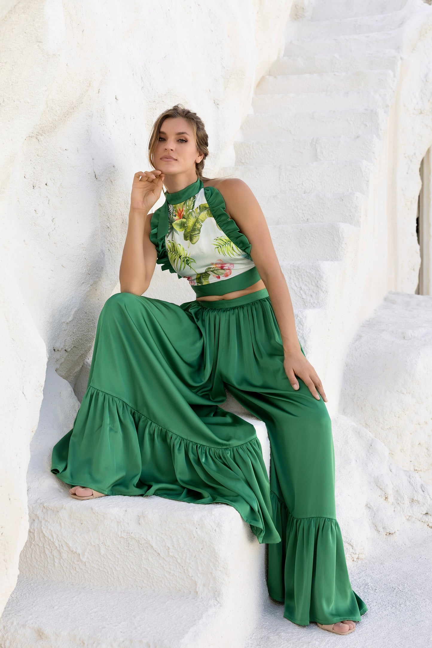 Selva Pant