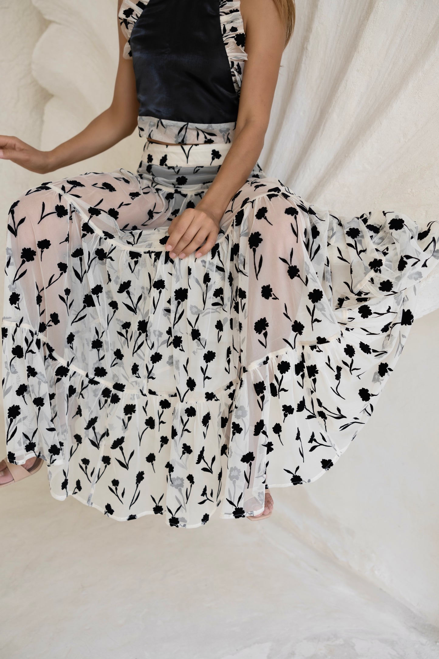 Mica Skirt