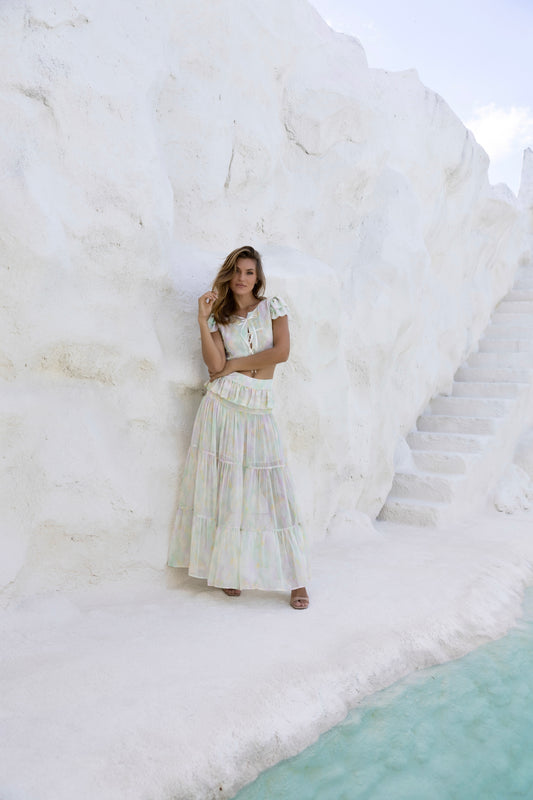 Tere Skirt