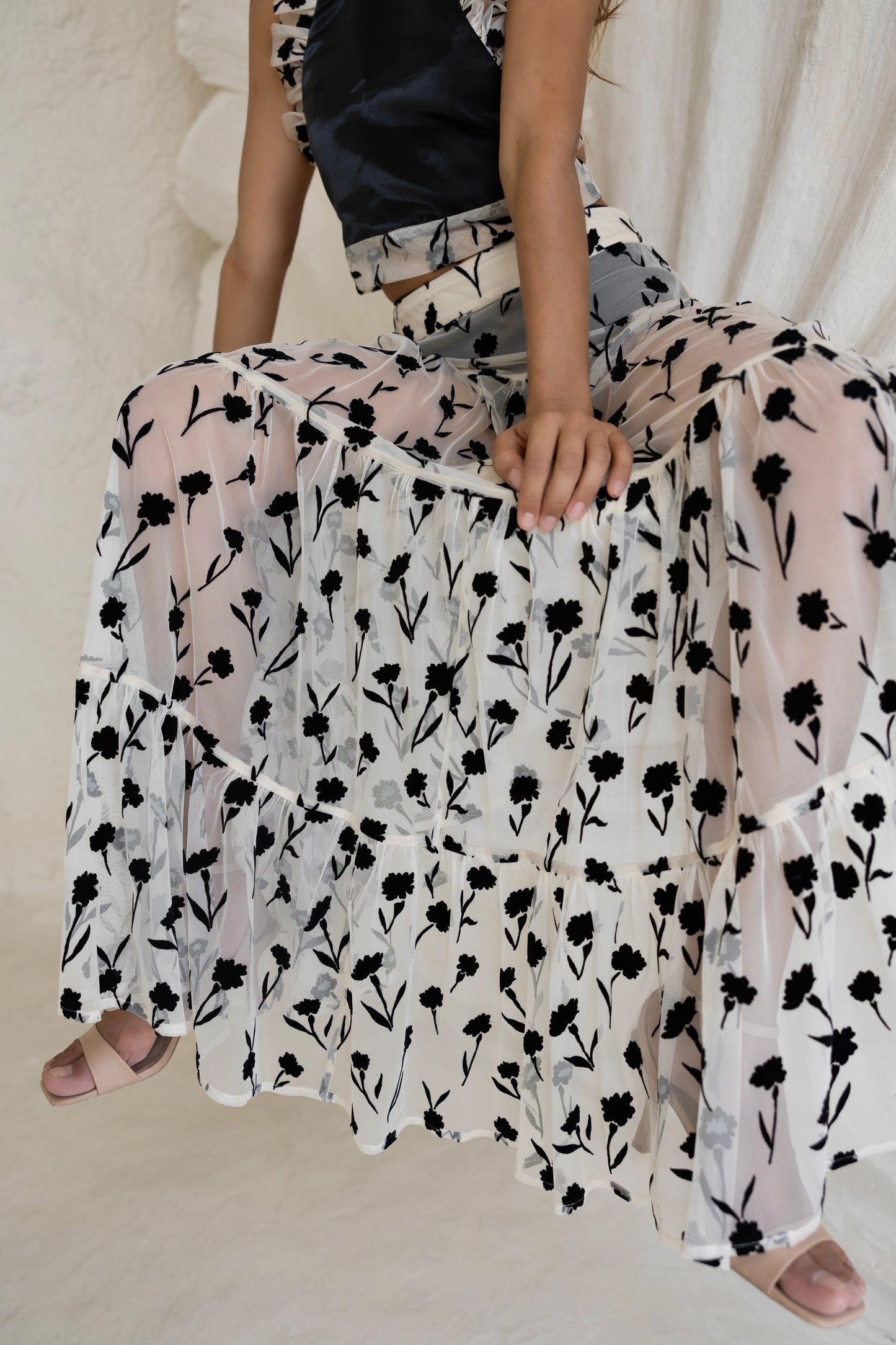 Mica Skirt