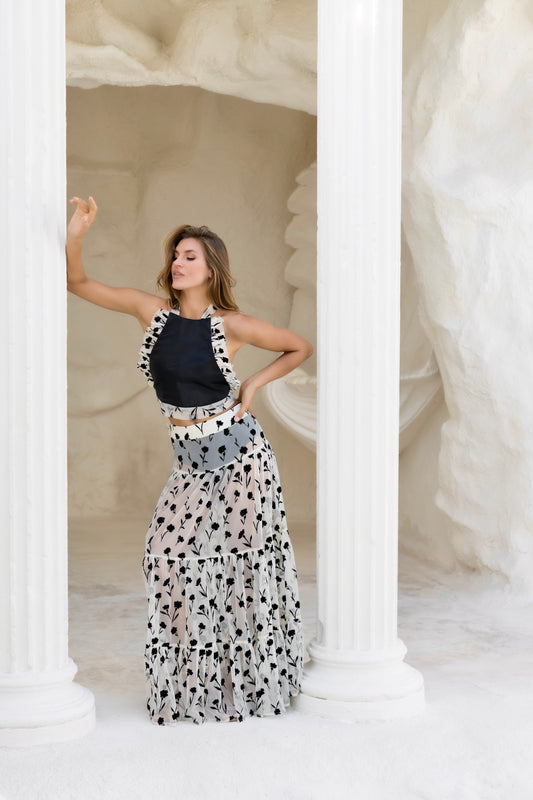 Mica Skirt
