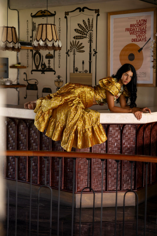 OnlyOne Collection, Oriana Skirt