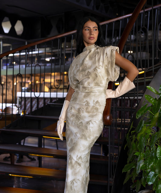 OnlyOne Collection Iris dress