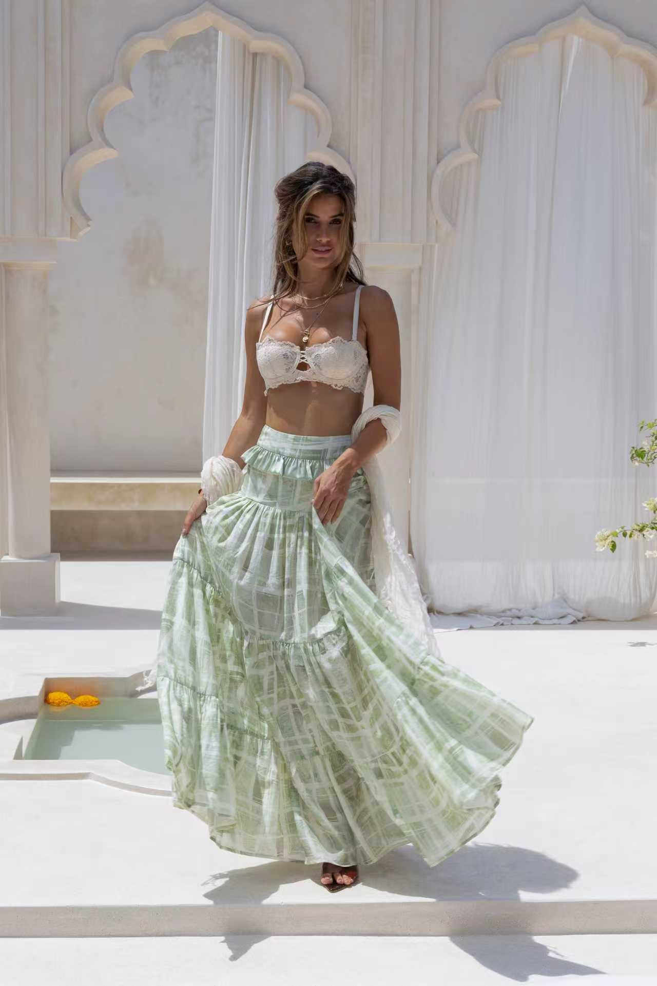 Holy Skirt