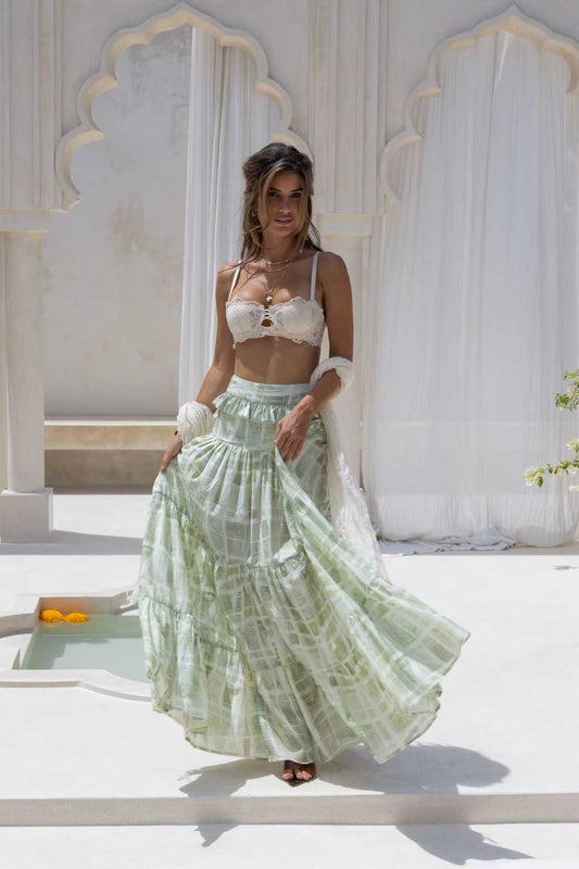 Holy Skirt