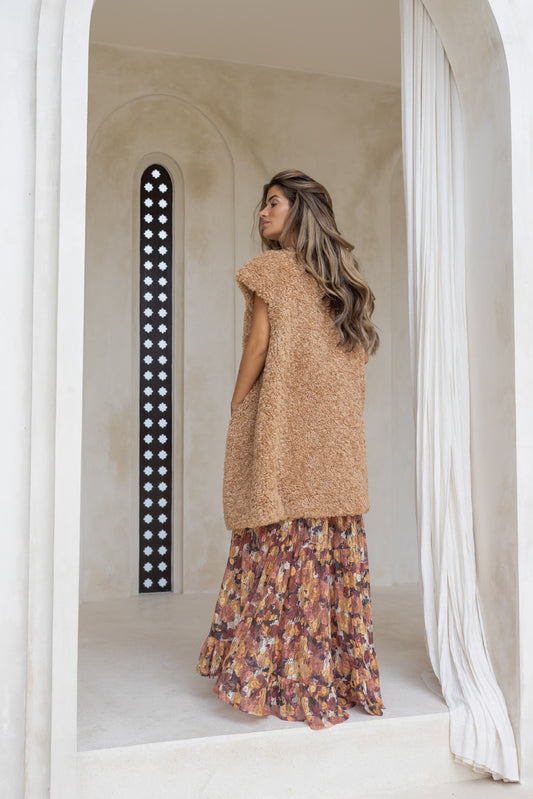Tierra Vest
