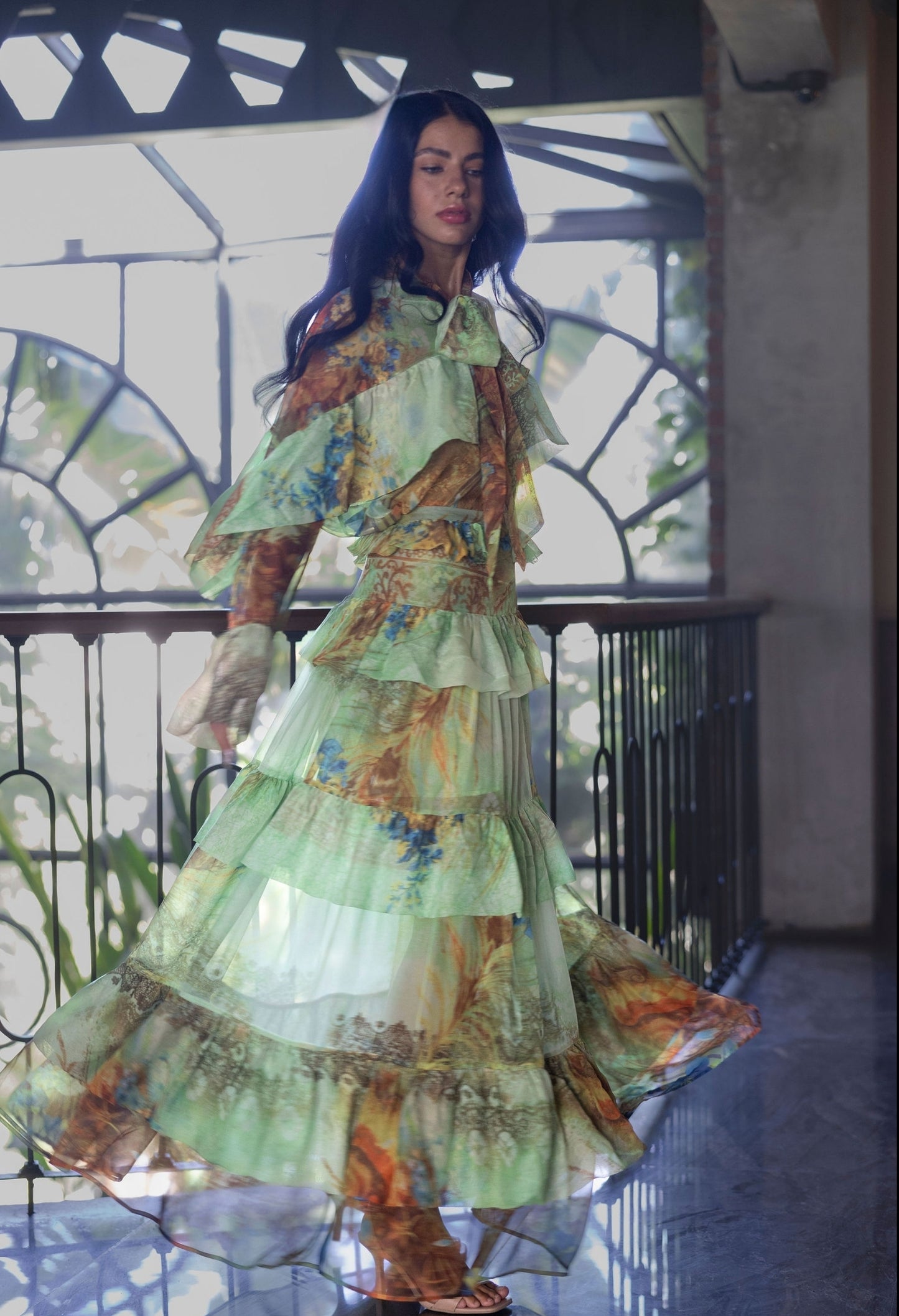 OnlyOne Collection , Romance Skirt