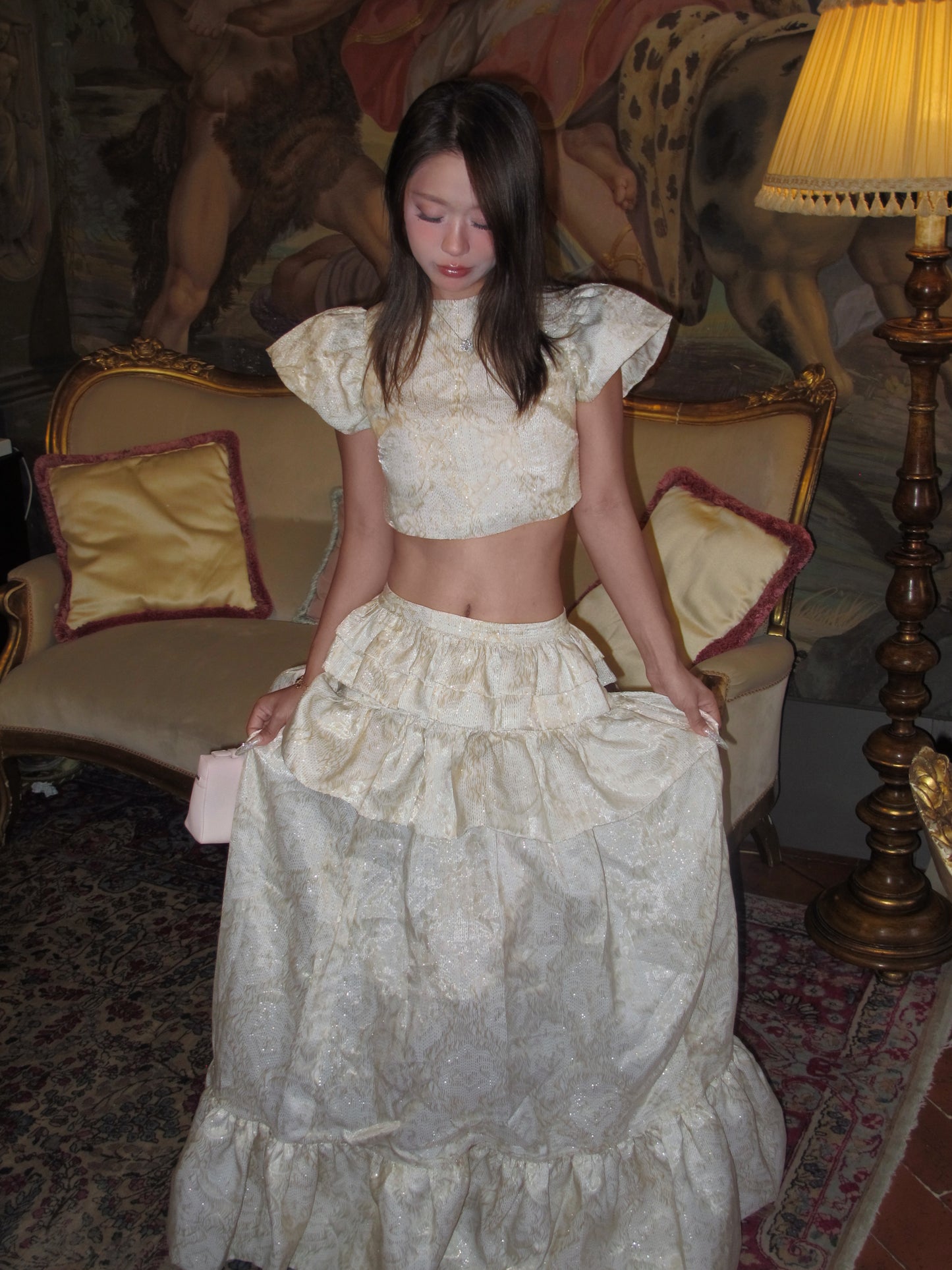 Magdalena Top