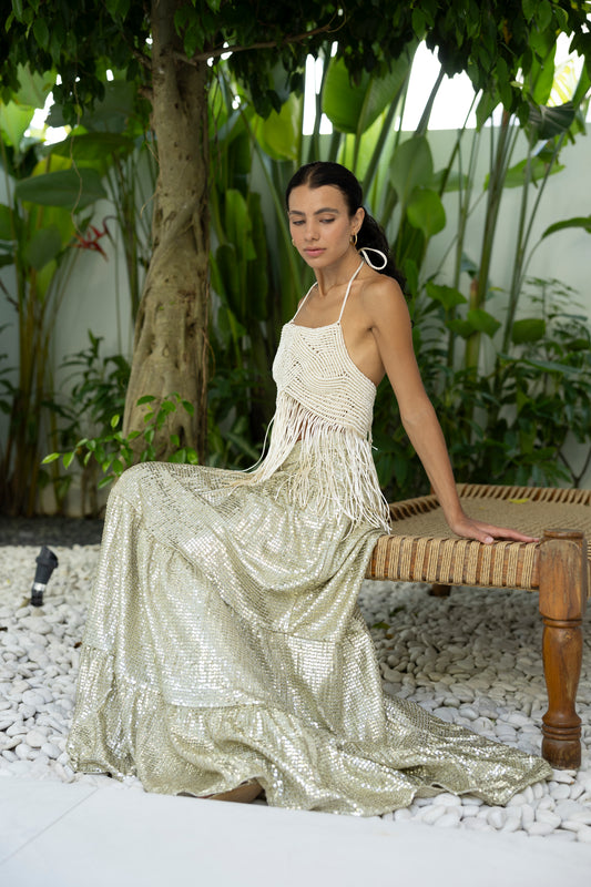 Amor Skirt