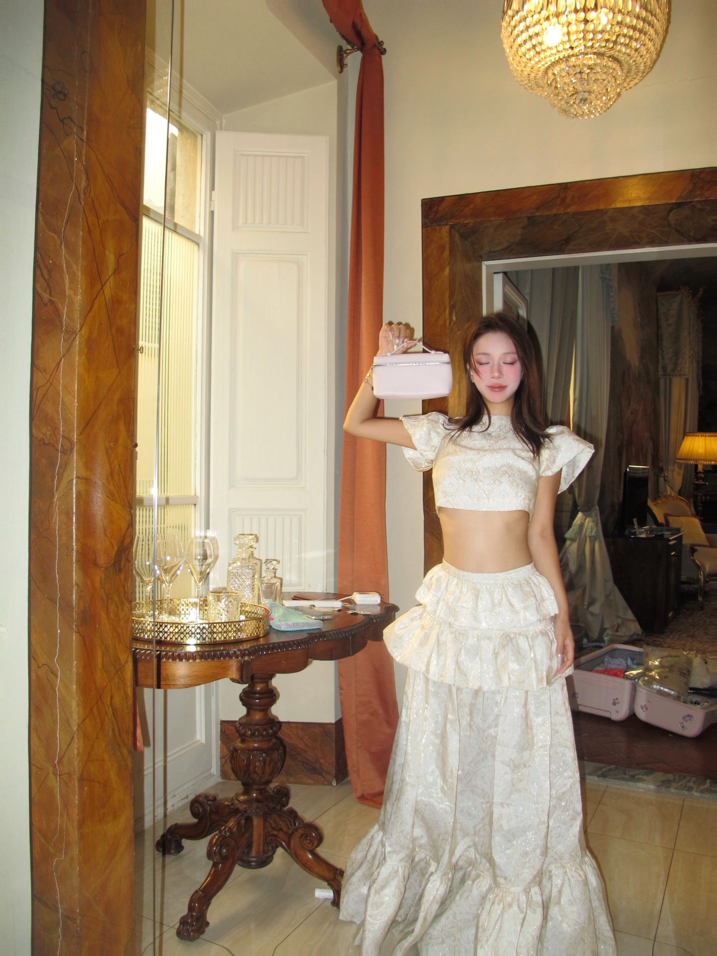 Magdalena Top