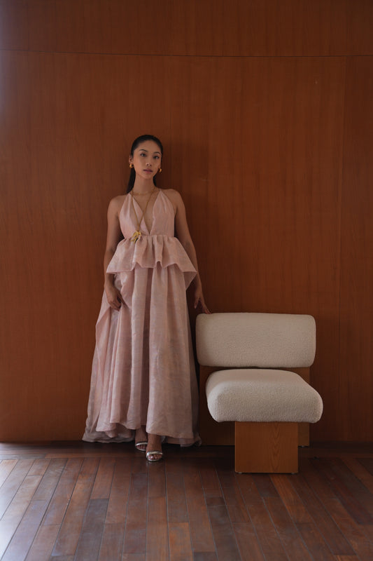 Ensueños Dress
