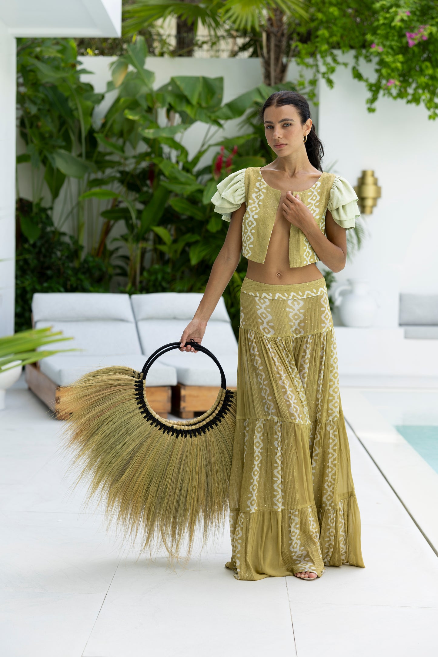 Desenfado Bag