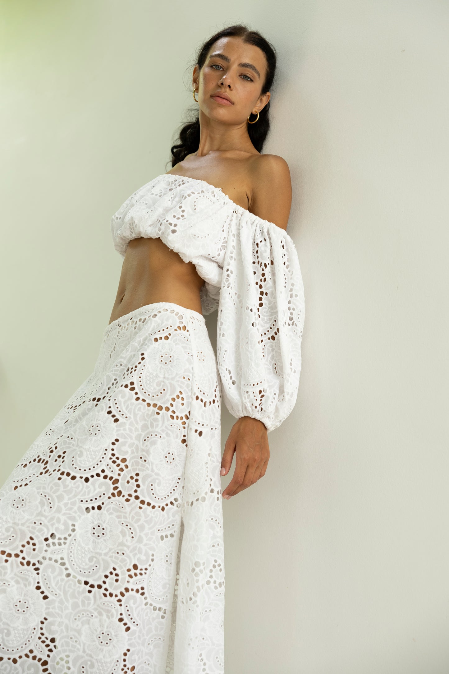 Amapola Top