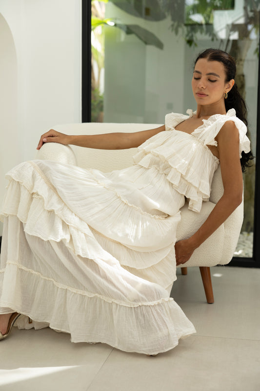 Alba Dress