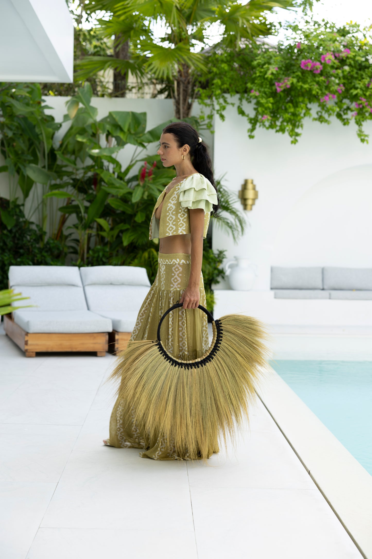 Desenfado Bag
