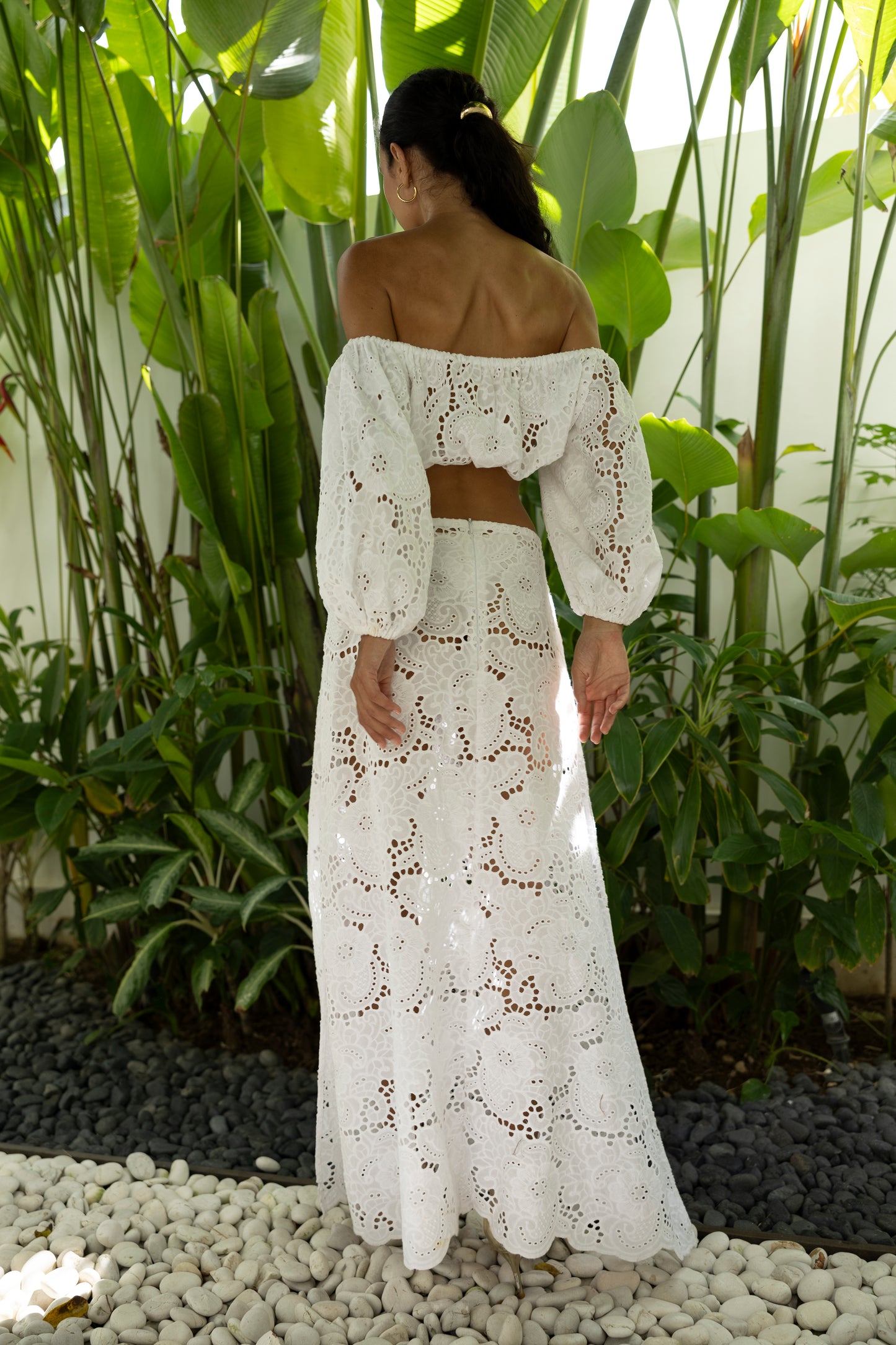 Amapola Skirt