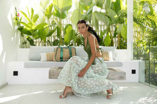 Lirio Nube Skirt