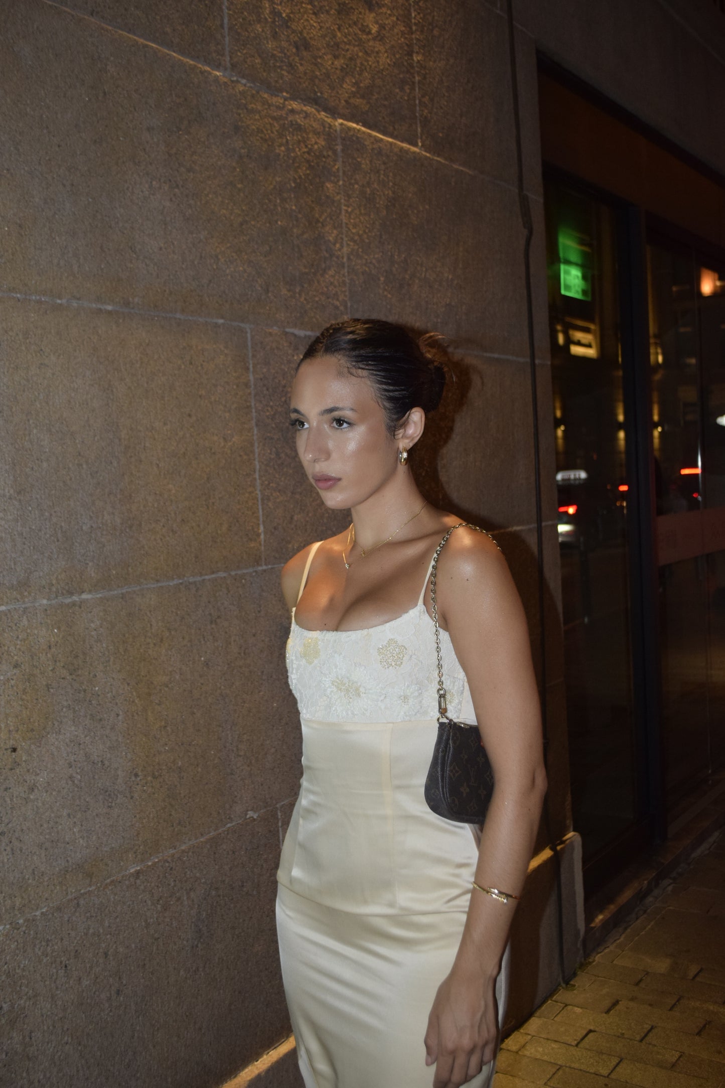 Vilma Dress