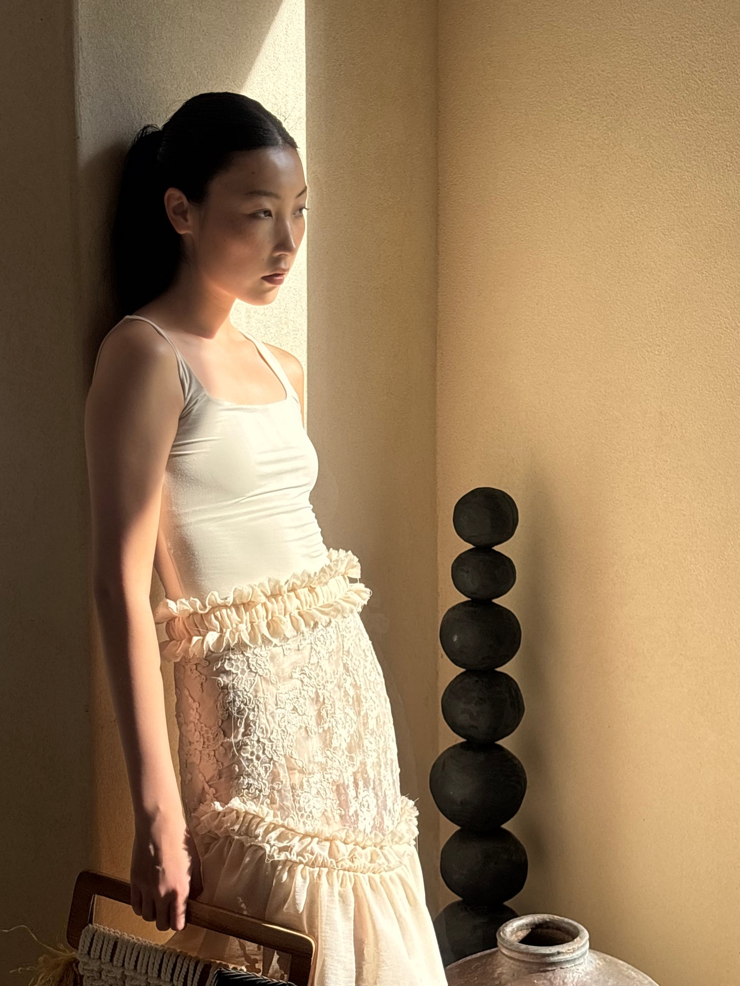 Aliya Skirt