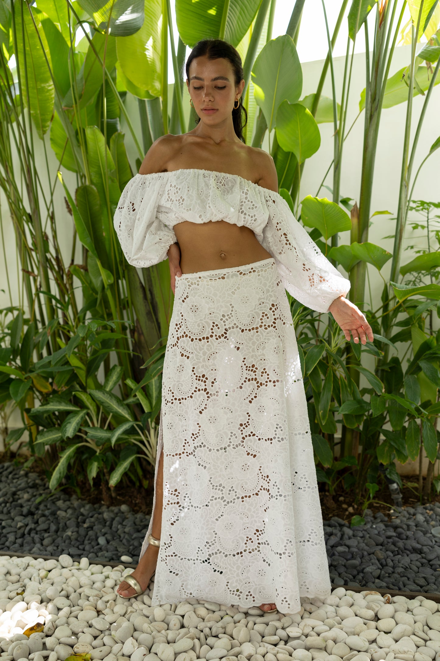Amapola Skirt